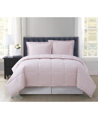 Truly Soft - Everyday Solid 3-Pc. Comforter Sets