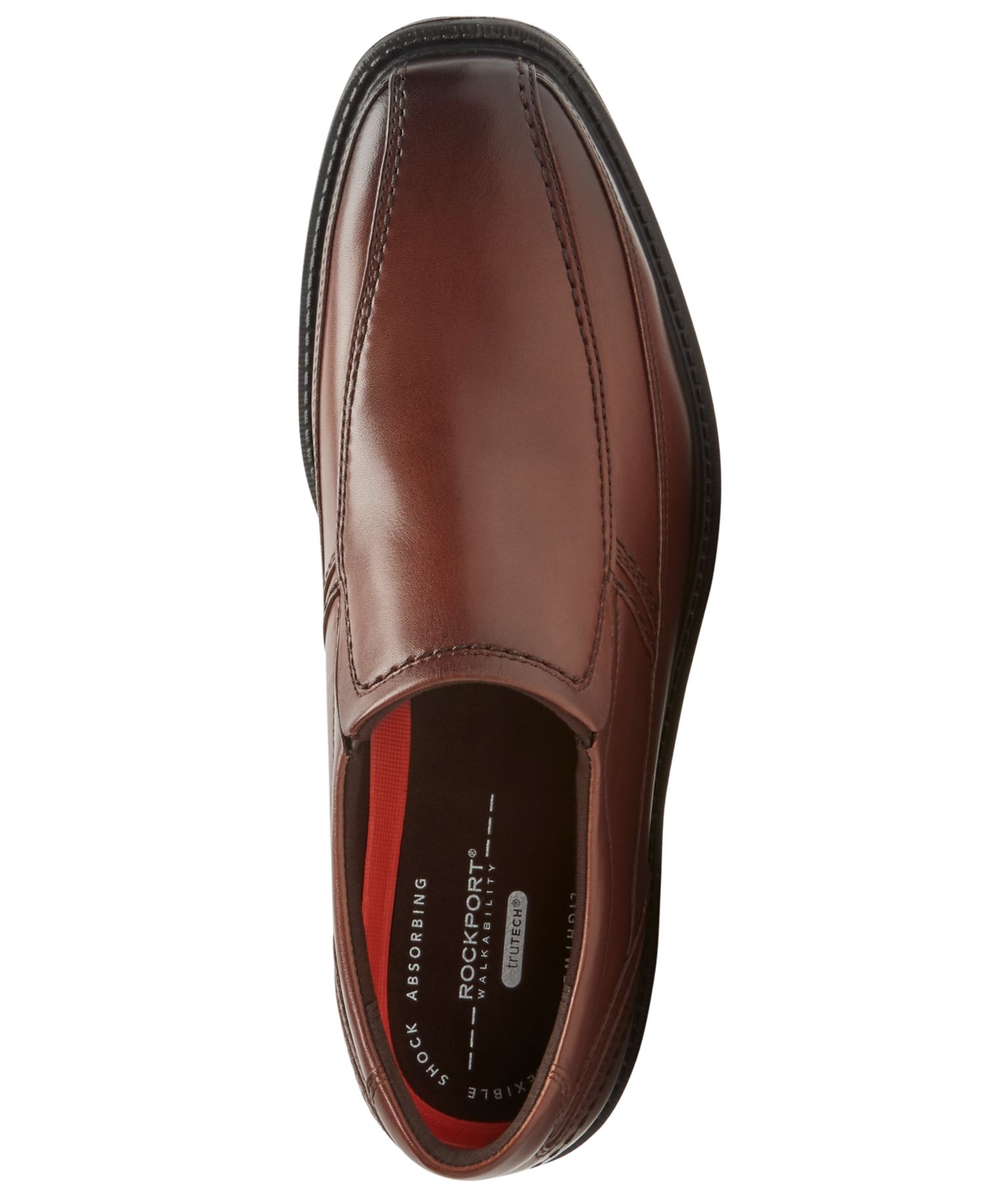 Men's Style Leader 2 Bike Slip On Shoes