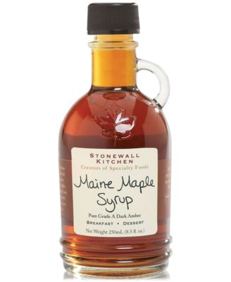 Stonewall Kitchen - Maine Maple Syrup
