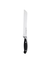 Henckels Statement Self-sharpening Knife Set With Block, Chef Knife, Paring  Knife, Bread Knife, Steak Knife, 14-piece : Target