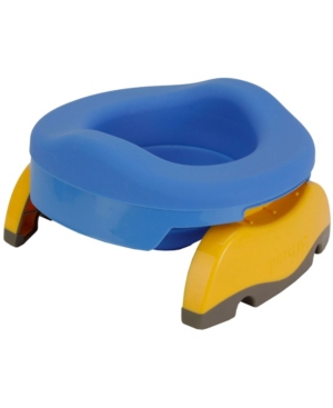 Potette Plus At Home Collapsible Liner