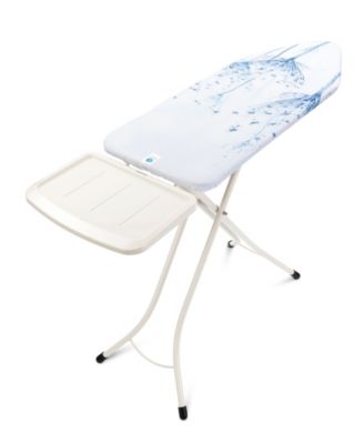 Ironing Board C, 49 x 18", Steam Generator Holder