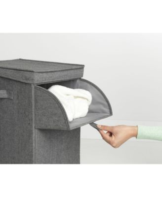 9.2 Gallon Stackable Laundry Box