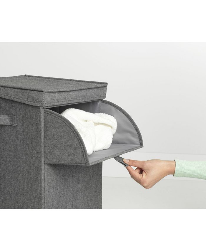 Brabantia Stackable Laundry Box, 9.2 Gallon Macy's