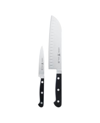 Henckels 2pc Asian Knife Set (7 in 2023