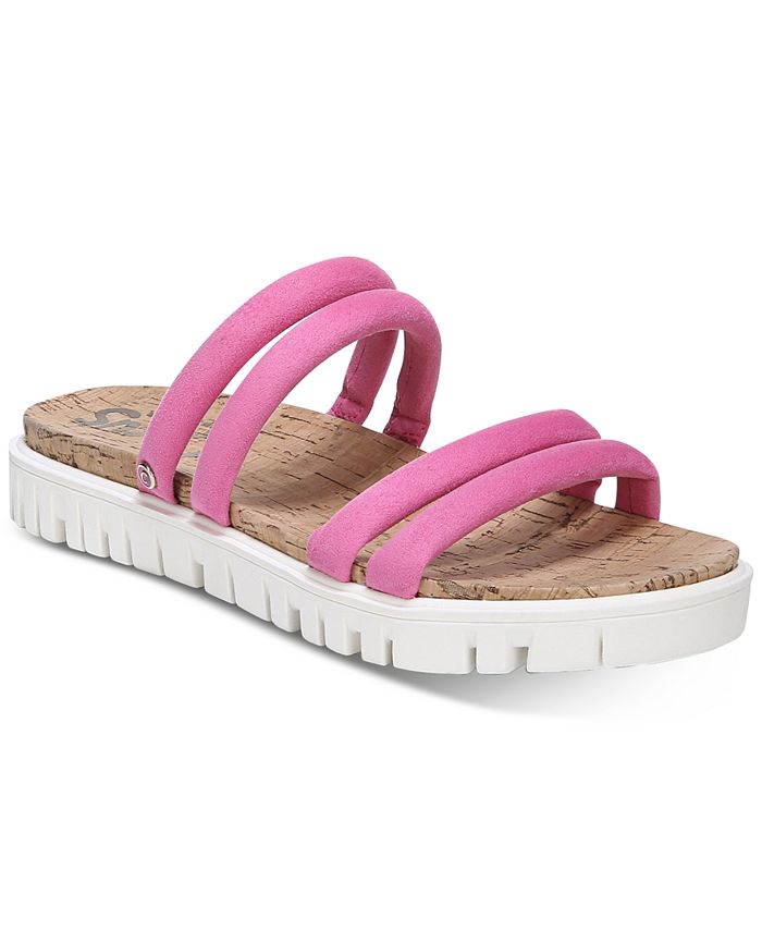Circus by sam edelman flat sandals store