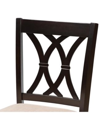 Reneau Pub Chair Set, Set of 2