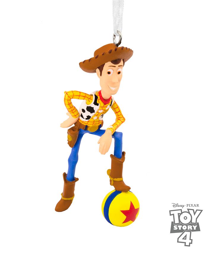 shop disney woody ornament