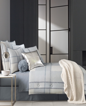 OscarOliver Leighton California King Comforter Set Bedding