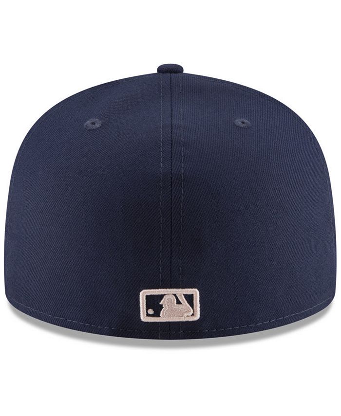 New Era Tampa Bay Rays Mothers Day 59FIFTY Fitted Cap Macy's