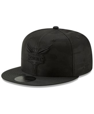 New Era - Blackout Camo 9FIFTY Cap