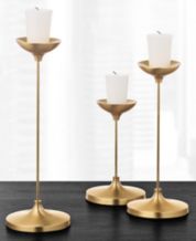Pillar Candle Holders Macy S