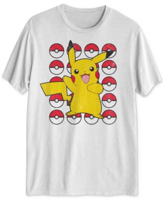 Hybrid - Men's Graphic T-Shirt