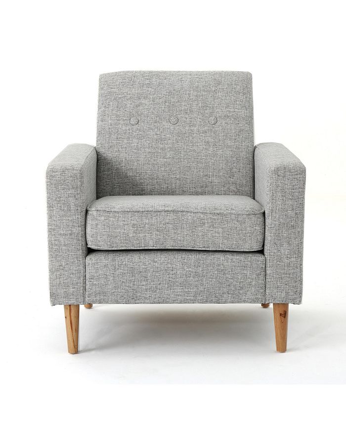 Noble house club chair on sale