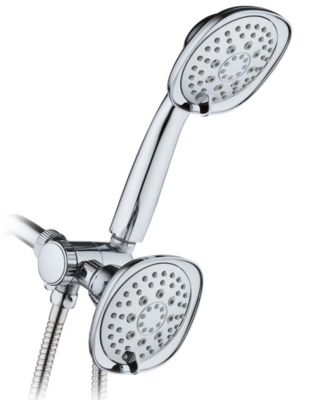 48-setting High-Pressure  ShowerCombo