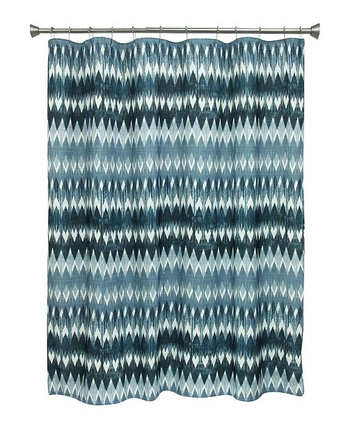 Bacova Terra Shower Curtain Reviews Shower Curtains Bed