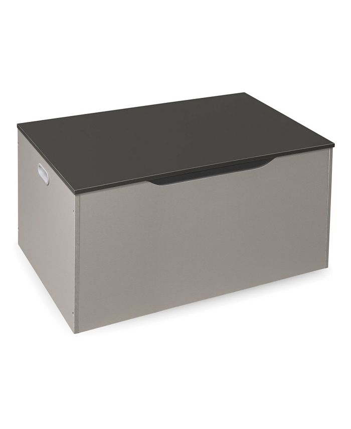 Badger Basket Flat Bench Top Toy And Storage Box Macy's