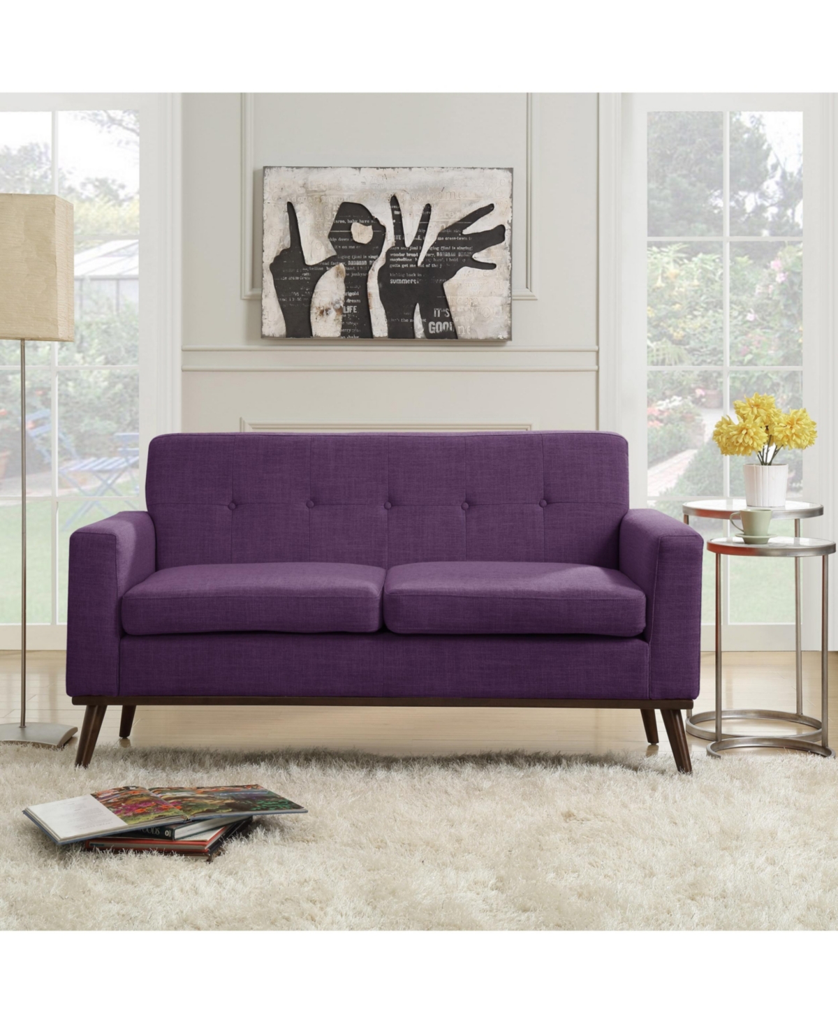 Stormi Sofa