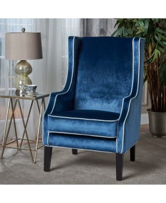 Eddison Club Chair