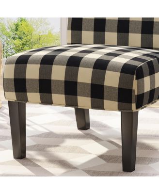 Kassi Accent Chair