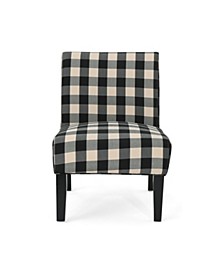 Kassi Accent Chair