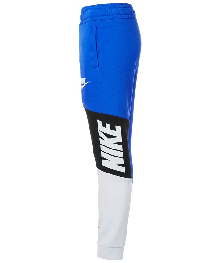 nike amplify pants