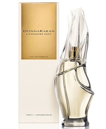 Donna Karan - Cashmere Mist Fragrance Collection for Women