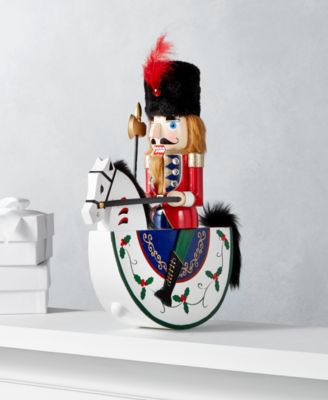 horse nutcracker