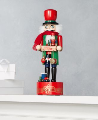 nutcracker toys