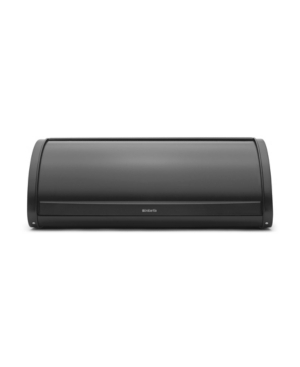 Brabantia Large Roll Top Bread Box