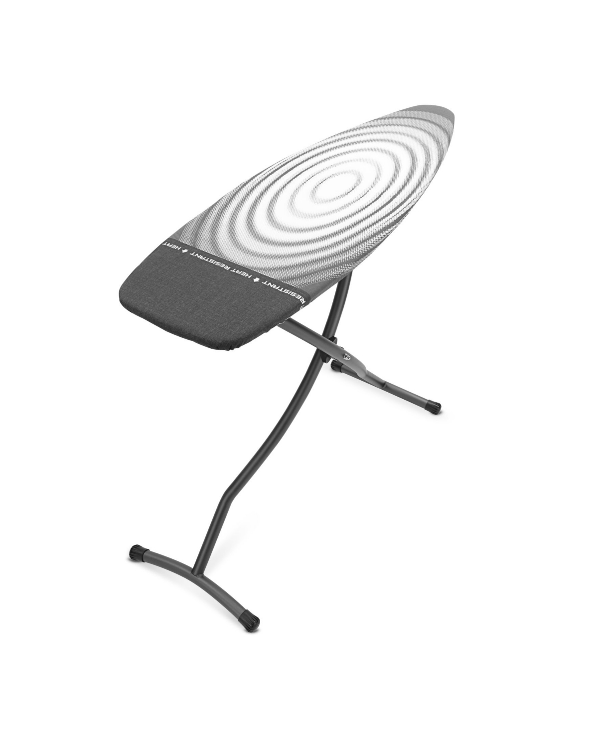 Ironing Board D, 53 x 18", Parking Zone - Titan Oval'