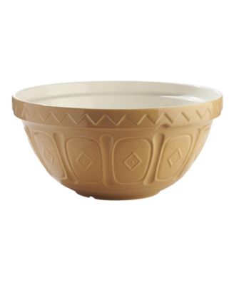 Cane 13.75" Mixing Bowl