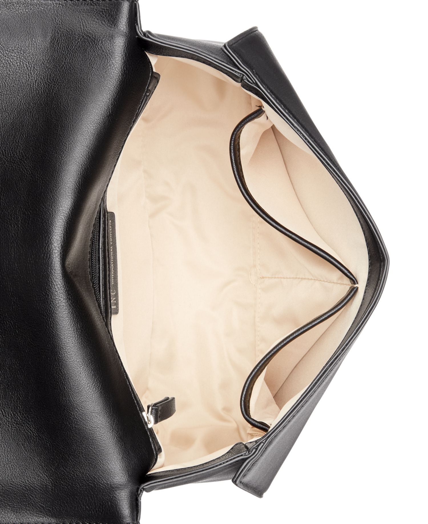 Ajae Flap Crossbody