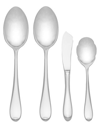 Gorham - "Studio" 4-Piece Serving Set