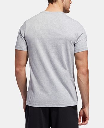 adidas - Men's Logo T-Shirt