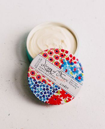 Library of best sale flowers parfum crema
