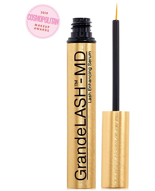 grande cosmetics grandelash md lash enhancing serum 2ml