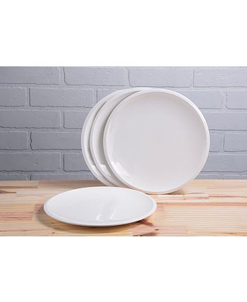 Craft Kitchen - Dinner Plates, Set of 4