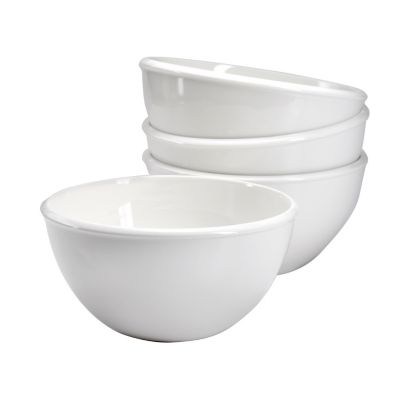 Craft Kitchen - Dinner Bowls, Set of 4