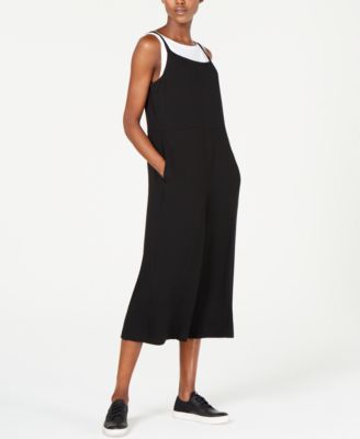 eileen fisher camisole jumpsuit