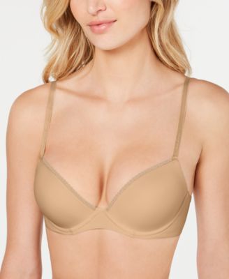 brassieres calvin klein