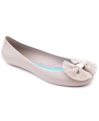 Oka-b Elsie Ballet Flats - Macy's