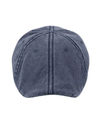Duckbill Ivy Cap with Stitching