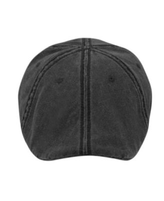 Duckbill Ivy Cap with Stitching