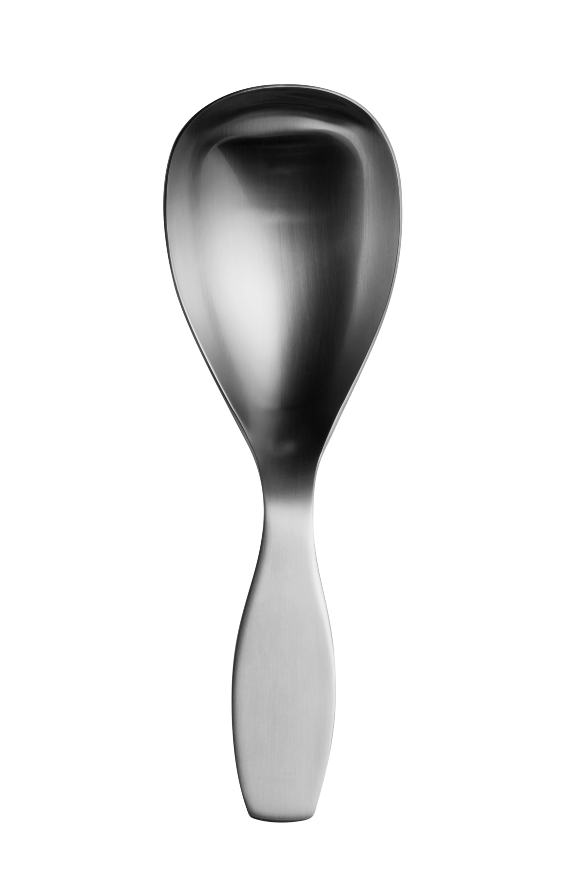 Iittala Collective Tools Serving Spoon Medium