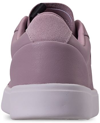 Adidas women's originals sleek casual sneakers from finish line sales