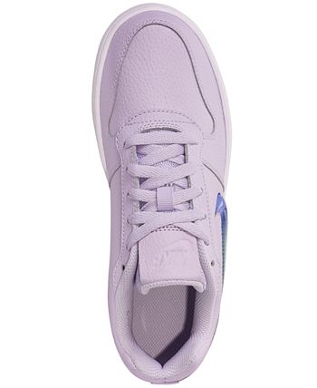 Women's ebernon low casual sneakers from finish line hot sale