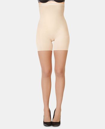 SPANX - Firm Believer High-Waist Shaping Sheers