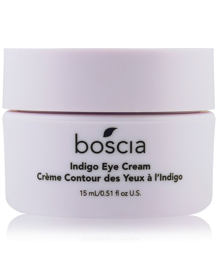 boscia - Indigo Eye Cream, 0.51-oz.
