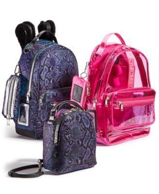 steve madden school backpack